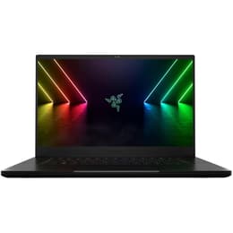 Razer Blade RZ09-0421PFF3 15" Core i9 2.5 GHz - SSD 1 TB - 32GB - NVIDIA GeForce RTX 3080 Ti AZERTY - Francés