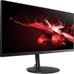 Monitor 34" LCD UW-QHD Acer Nitro XV340CK PBMIIPPHZX