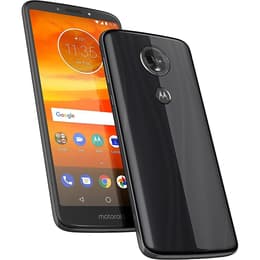Motorola Moto E5 Plus 16GB - Negro - Libre