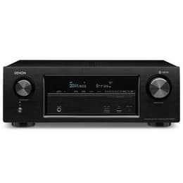 Denon AVR-X1000 Amplificador