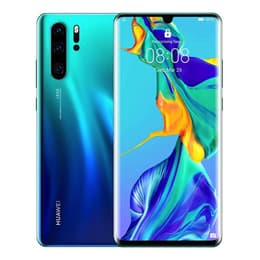 Huawei P30 Pro 128GB - Azul - Libre - Dual-SIM