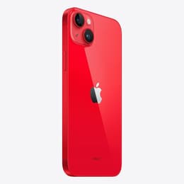 iPhone 14 Plus 256GB - Rojo - Libre
