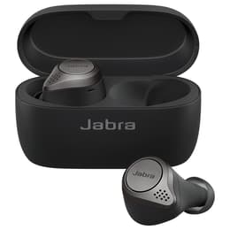Auriculares Earbud Bluetooth Reducción de ruido - Jabra Elite 75T