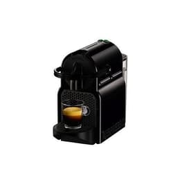 Cafeteras express de cápsula Compatible con Nespresso Magimix Nespresso M105 Inissia 0.7L - Negro