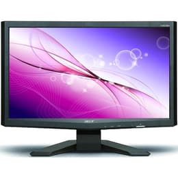 Monitor 20" LCD Acer X203HB