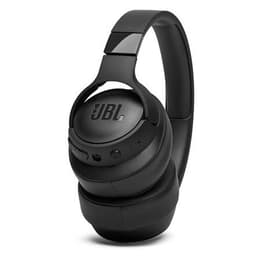 Cascos inalámbrico micrófono Jbl Tune 710BT - Negro