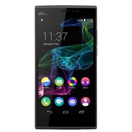 Wiko Ridge 4g 16GB - Negro - Libre