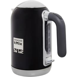 Kenwood kMix ZJX650BK Negro L - Hervidor de agua eléctrico