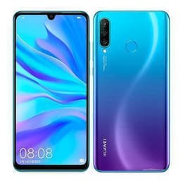 Huawei P30 Lite 6/256Gb Azul Libre