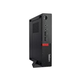 Lenovo ThinkCentre M910Q Core i7 2,8 GHz - SSD 256 GB RAM 8 GB