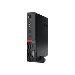 Lenovo ThinkCentre M910Q Core i7 2,8 GHz - SSD 256 GB RAM 8 GB