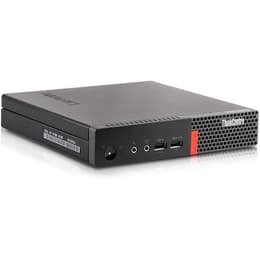 Lenovo ThinkCentre M910Q Core i7 2,8 GHz - SSD 256 GB RAM 8 GB