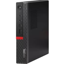 Lenovo ThinkCentre M920Q Tiny Core i5 3 GHz - SSD 256 GB RAM 16 GB