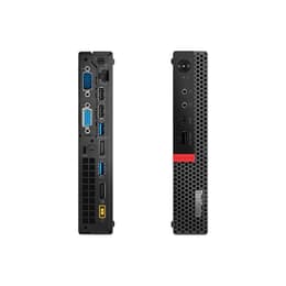 Lenovo ThinkCentre M920Q Tiny Core i5 3 GHz - SSD 256 GB RAM 16 GB