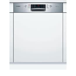 Lavavajillas emportrable 59,8 cm Bosch SMI45IS04E - 12 a 16 cubiertos
