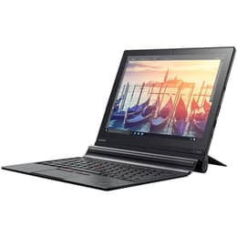 Lenovo ThinkPad X1 Tablet 12" Core m5 1.1 GHz - SSD 256 GB - 8GB Teclado francés