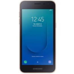 Galaxy J2 Core 8GB - Oro - Libre
