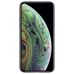 iPhone XS 512GB - Gris Espacial - Libre