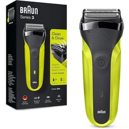 Braun SERIES 3 TYPE 5408 Maquinilla de afeitar