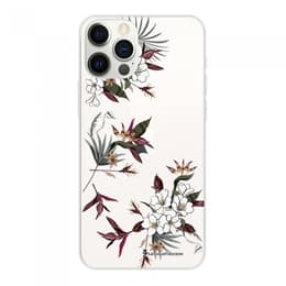 Funda iPhone 12/12 Pro - TPU - Transparente