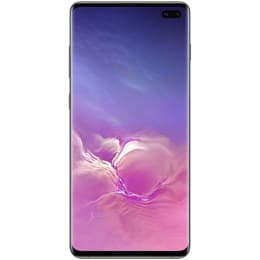 Galaxy S10+ 128GB - Negro - Libre