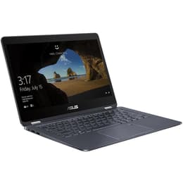 Asus NovaGo NovaGo TP370QL-EL002T 13" Celeron 1.1 GHz - SSD 128 GB - 8GB - QWERTY - Inglés