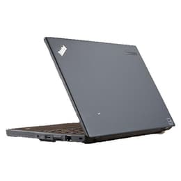 Lenovo ThinkPad X240 12" Core i3 1.9 GHz - SSD 256 GB - 4GB - teclado francés