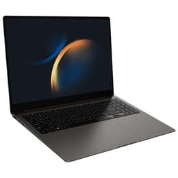 Samsung Galaxy Book3 Ultra 16" Core i9 3.7 GHz - SSD 1 TB - 16GB - QWERTY - Inglés