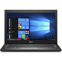 Dell Latitude 7280 12" Core i5 2.6 GHz - SSD 256 GB - 8GB - QWERTY - Español