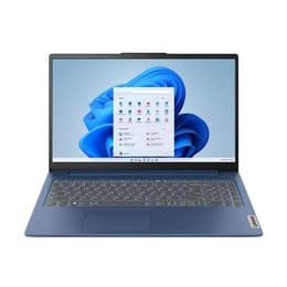 Lenovo IdeaPad Slim 3 15IAN8 15" Core i3 1.8 GHz - SSD 128 GB - 8GB - QWERTY - Inglés