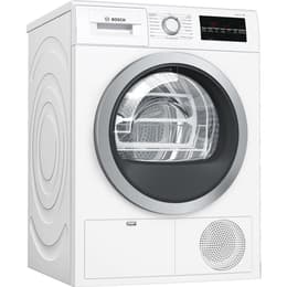 Secadora por condensación Carga frontal Bosch WTG85409FF