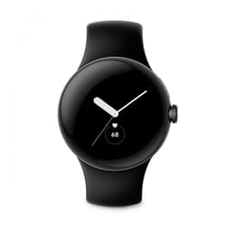 Relojes Cardio GPS Google Pixel Watch - Negro