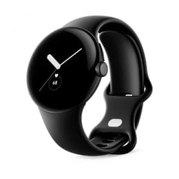 Relojes Cardio GPS Google Pixel Watch - Negro