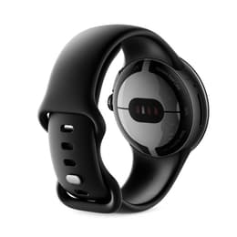 Relojes Cardio GPS Google Pixel Watch - Negro