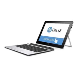 HP Elite X2 1012 G1 12" Core m5 1.1 GHz - SSD 256 GB - 8GB Teclado español