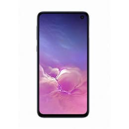 Galaxy S10e 128 GB - Negro - Libre