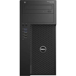 Dell Precision T3620 Xeon E3 3.8 GHz - SSD 1 TB RAM 16 GB