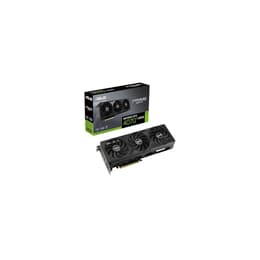 Asus NVIDIA GeForce RTX 4070 Ti SUPER 16GB GDDR6X PRIME OC Tarjeta Gráfica