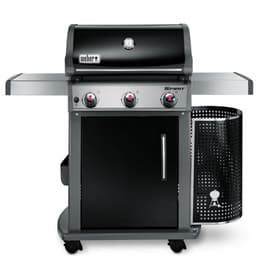 Weber Barbacoa Eléctrica 9 Spirit Premium E-310
