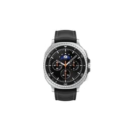 Samsung Galaxy Watch8 Bluetooth 40 mm - Negro