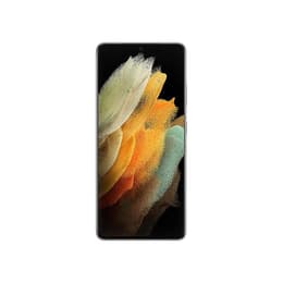 Galaxy S21 Ultra 5G 512GB - Plata - Libre