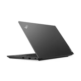 Lenovo ThinkPad E14 Gen 4 14" Core i3 1.2 GHz - SSD 256 GB - 8GB - QWERTY - Sueco