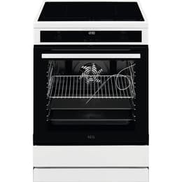 Aeg CIS6679BPW Placa de cocina