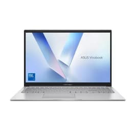 Asus VivoBook X1504VA-BQ2889W 15" Core 5 5 GHz - SSD 512 GB - 16GB - QWERTY - Inglés