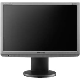 Monitor 22" LCD WSXGA+ Samsung SyncMaster 2243WM