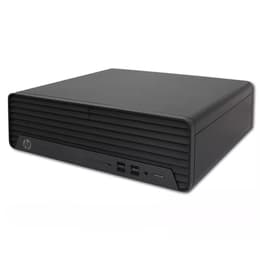 HP EliteDesk 805 G6 SFF Ryzen 5 PRO 3.7 GHz - SSD 256 GB RAM 64 GB