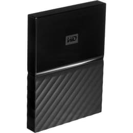 Western Digital My Passport Unidad de disco duro externa - HDD 2 TB USB 3.2