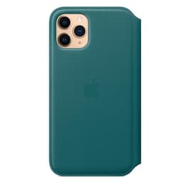 Funda Folio Apple iPhone 11 Pro - Piel Azul