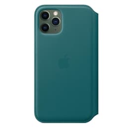 Funda Folio Apple iPhone 11 Pro - Piel Azul