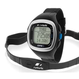 Relojes Runtastic Cardio GPS RUNGPS1 - Negro/Gris
